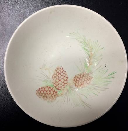 Pinecone by J &amp; G Meakin