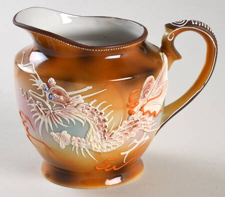MOY10 Creamer