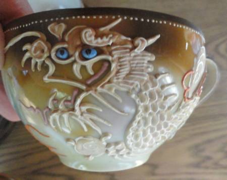 MOY10 Flat Cup