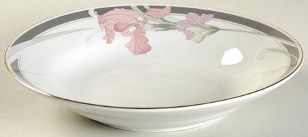 M5B1 Rim Soup Bowl
