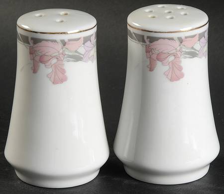 M5B1 Salt & Pepper Set