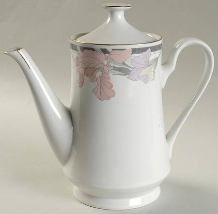 M5B1 Coffee Pot & Lid