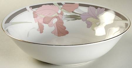 M5B1 9" Round Vegetable Bowl