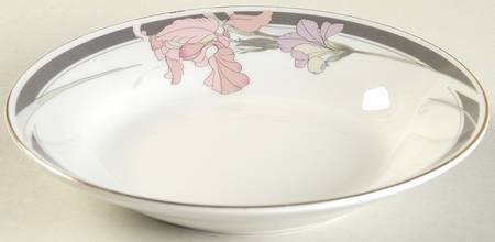 M5B1 Rim Fruit/Dessert (Sauce) Bowl