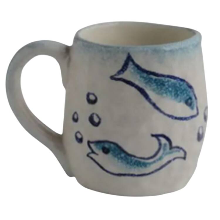 Mediterraneo Mug