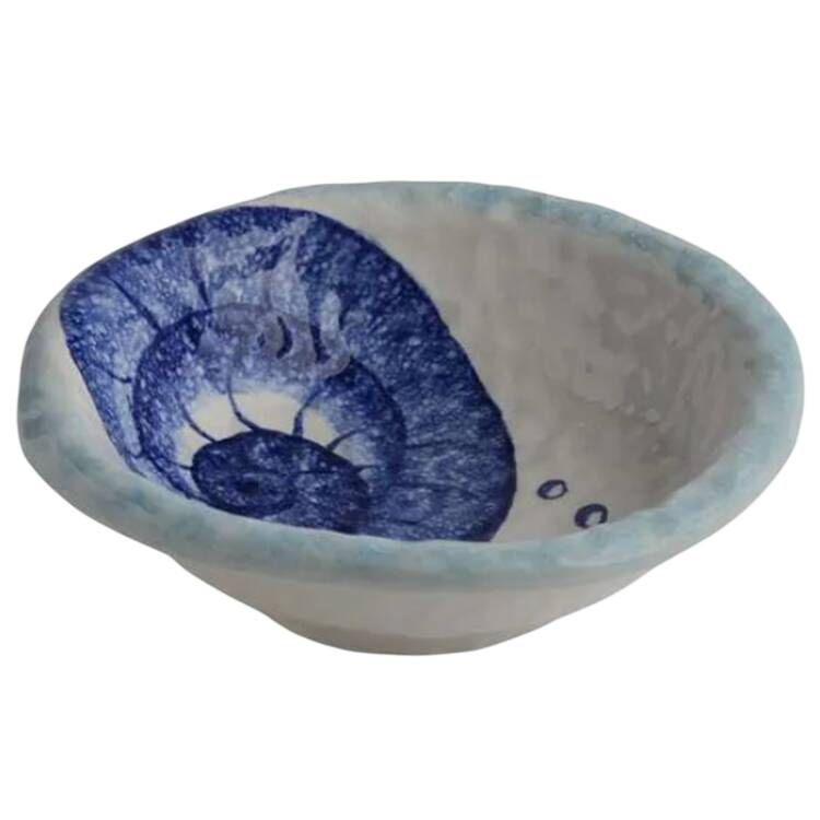 Mediterraneo Fruit/Cereal Bowl