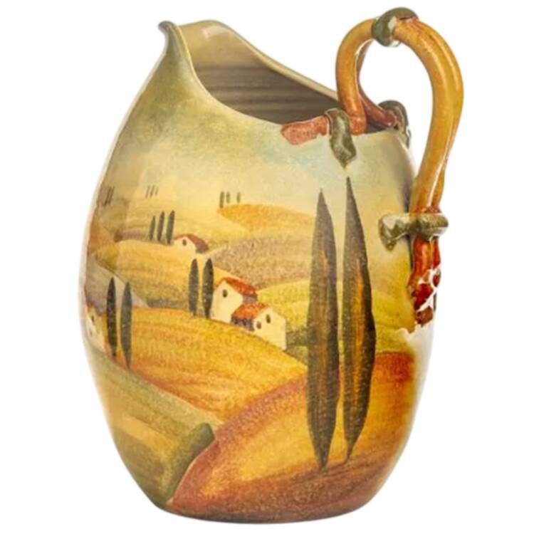 Sogno Toscano Pitcher