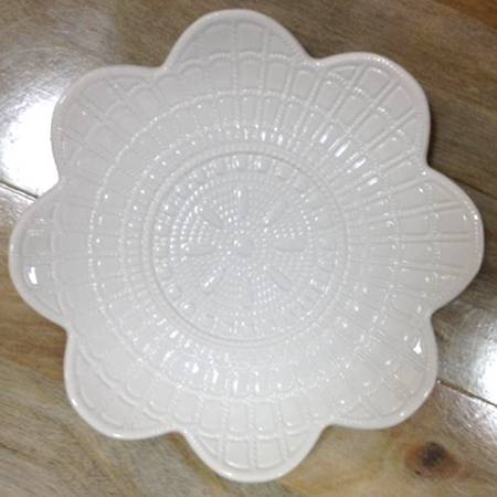 M2G3 Salad Plate