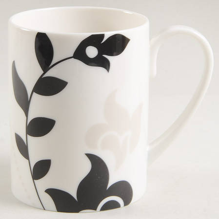 Toulon Mug