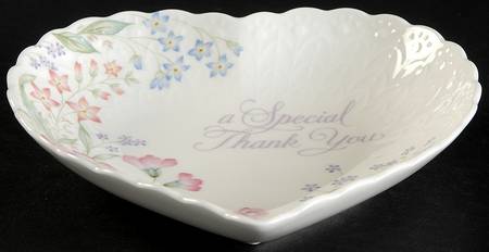 A Special Thank You by Mikasa