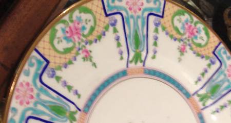 H3337 by Minton