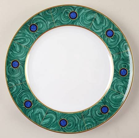 Malachite by Mottahedeh