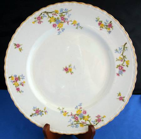 Yvonne Dinner Plate