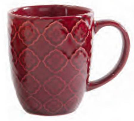 Bakkaris Mug