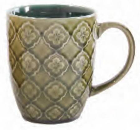 Bakkaris Mug