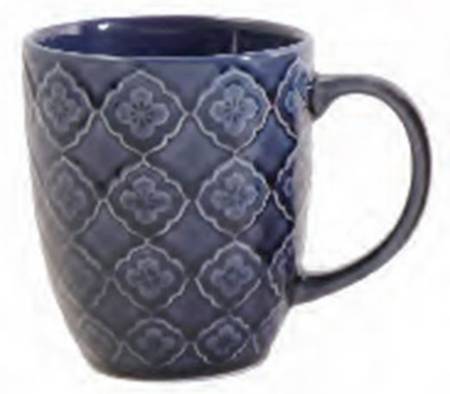 Bakkaris Mug