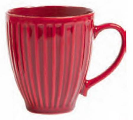 Baressa Mug