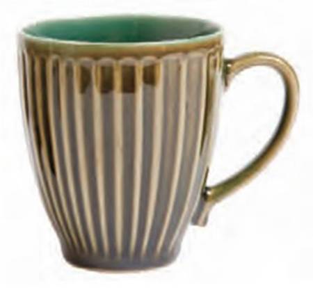 Baressa Mug