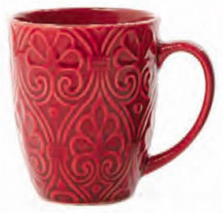Campistrano Mug