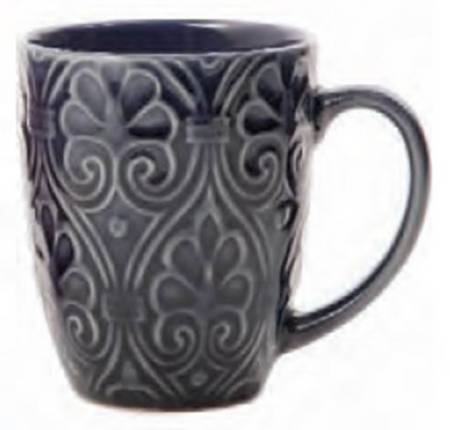Campistrano Mug
