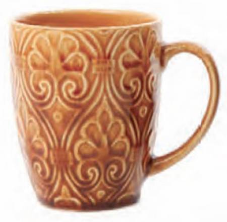 Campistrano by Mr. Coffee