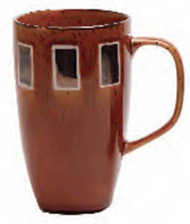 Geometrie Mug