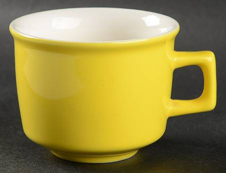 A la Mode Flat Cup