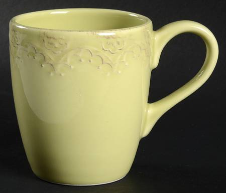 Batalha Green Mug
