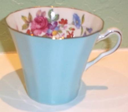 MYF11 Flat Cup