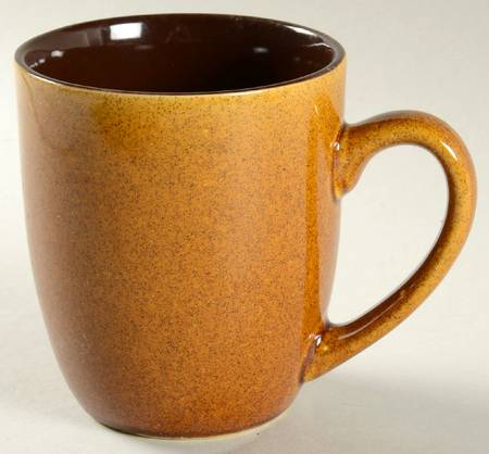 Lumina Honey Mug