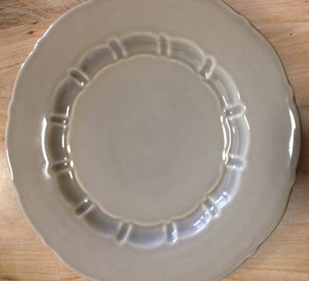 Cuisine Provencale Taupe by Matceramica