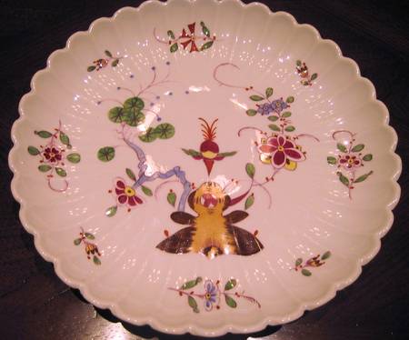 MSS227 by Meissen (Germany)