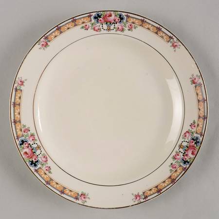 MTC136 Salad Plate