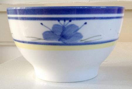 Tuscany Soup/Cereal Bowl