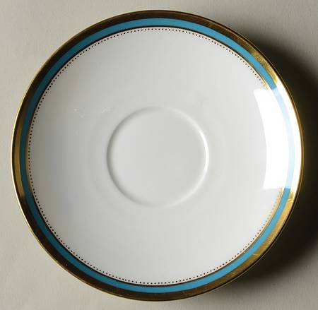 H5187 Saucer