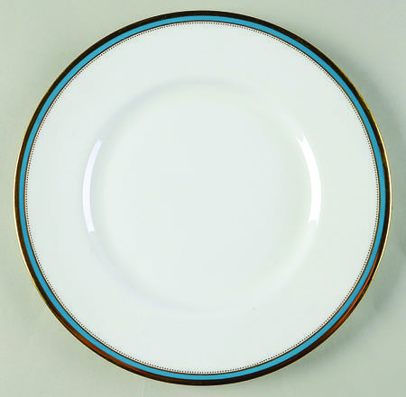 H5187 Dinner Plate