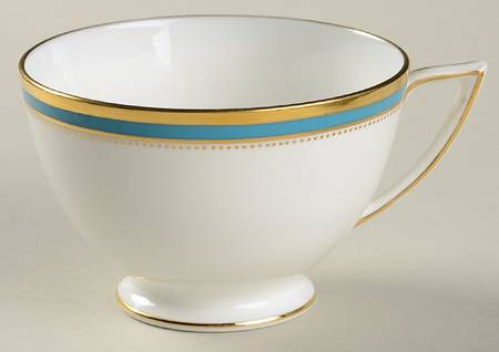 H5187 Footed Cup