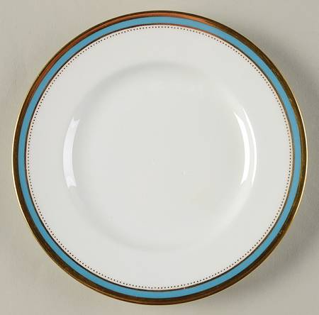 H5187 Bread & Butter Plate