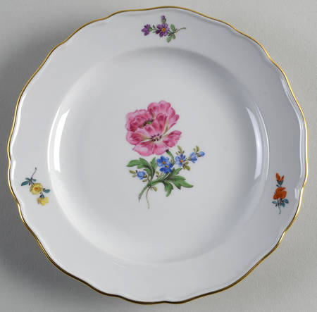 389 Dessert/Pie Plate