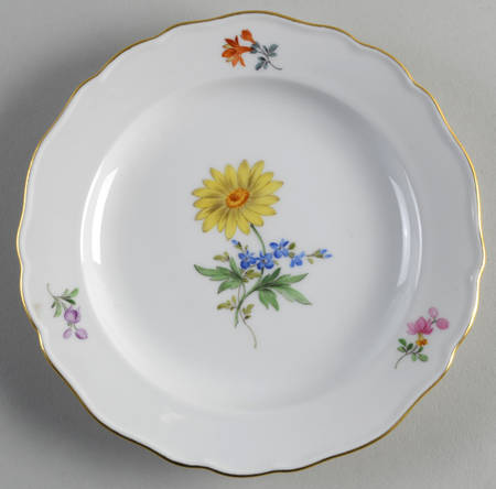 389 Dessert/Pie Plate