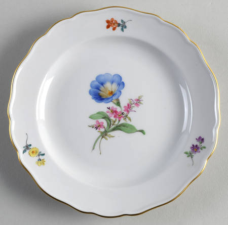389 Dessert/Pie Plate