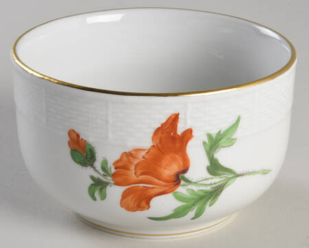 MSS231 Oversize Sugar Bowl-No Lid
