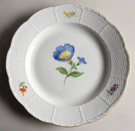 MSS231 by Meissen (Germany)