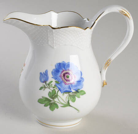 MSS231 Creamer