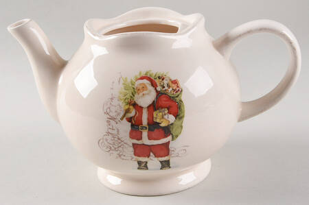 M2G7 Teapot No Lid