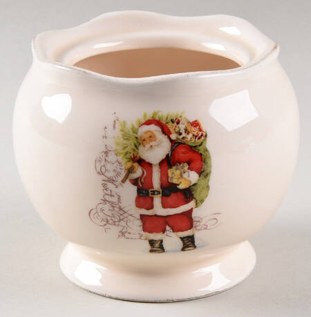 M2G7 Sugar Bowl No Lid
