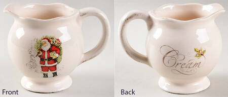 M2G7 Creamer
