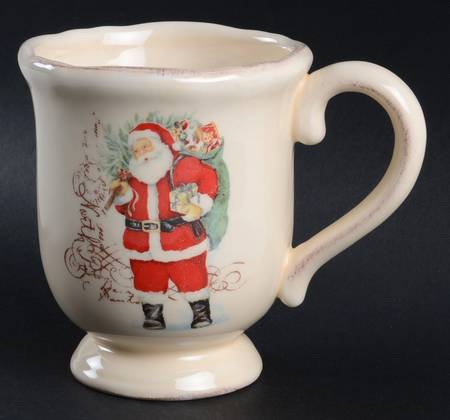M2G7 Mug
