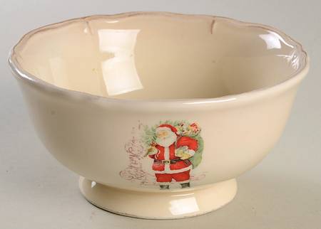 M2G7 Soup/Cereal Bowl