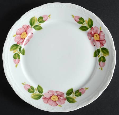 MIT359 Salad Plate